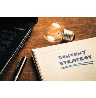 Content Strategy